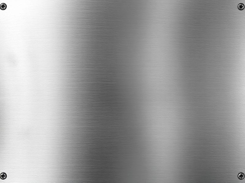 Textura metálica industrial